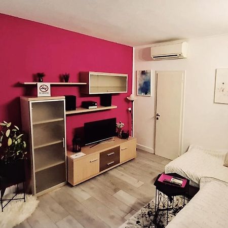 Apartment Brdo Pula Exterior photo