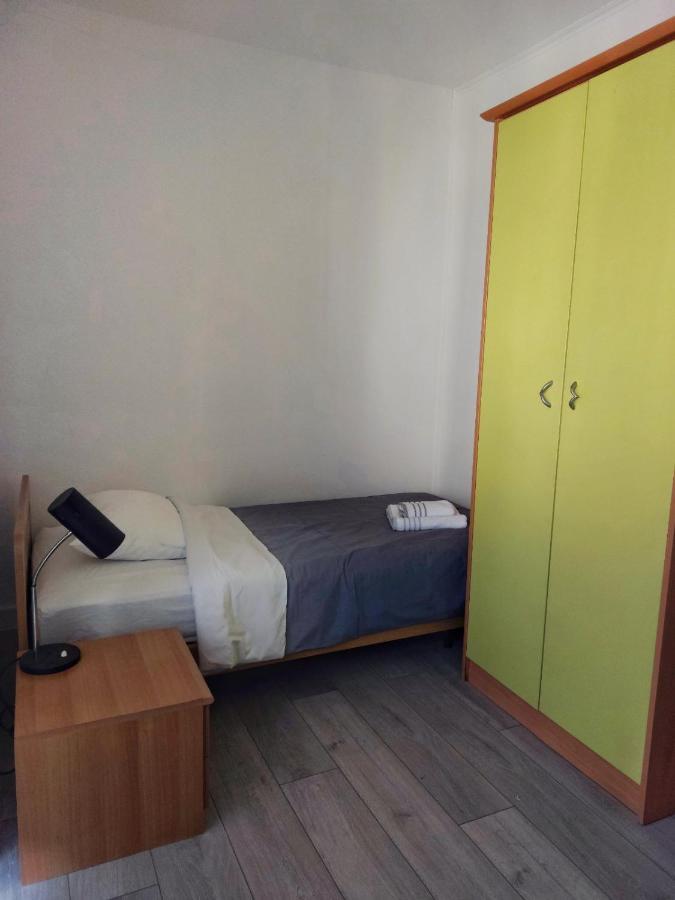 Apartment Brdo Pula Exterior photo