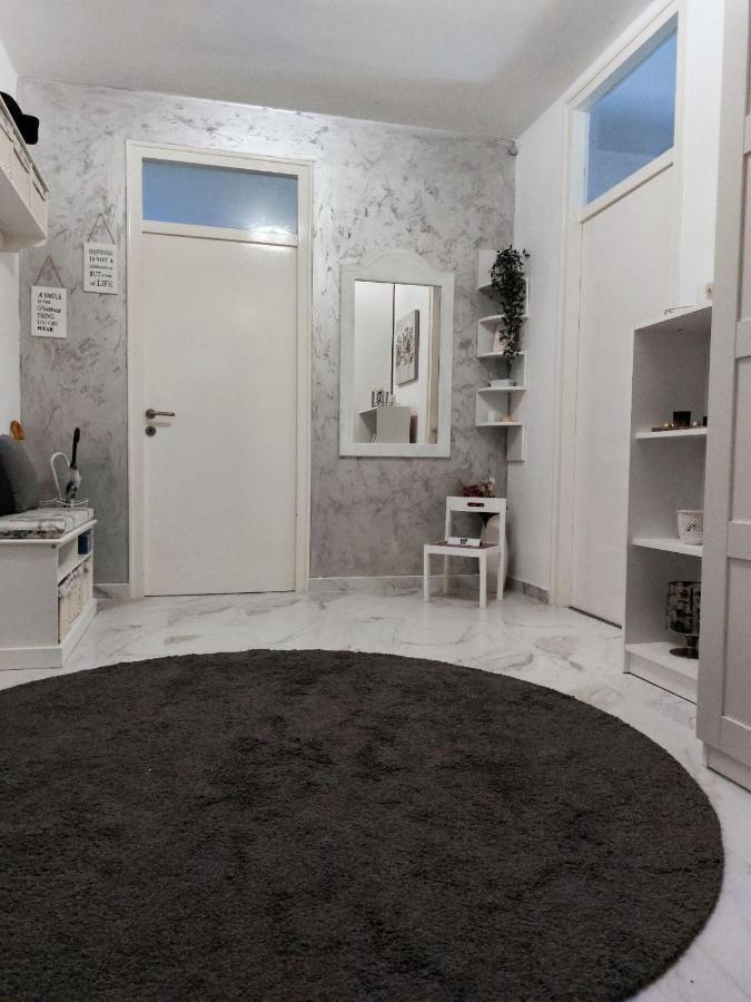 Apartment Brdo Pula Exterior photo