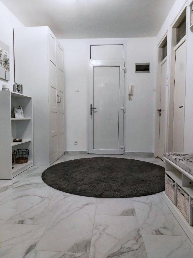 Apartment Brdo Pula Exterior photo