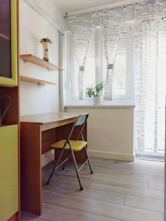 Apartment Brdo Pula Exterior photo