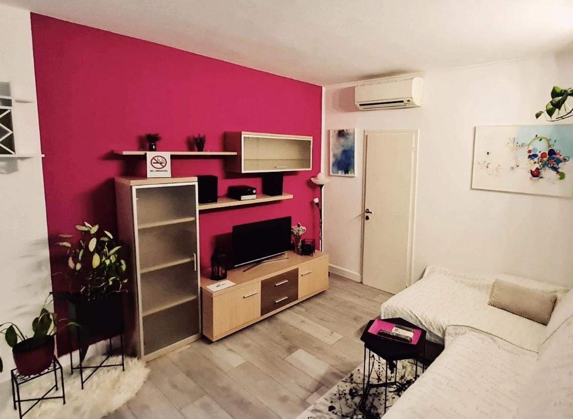 Apartment Brdo Pula Exterior photo