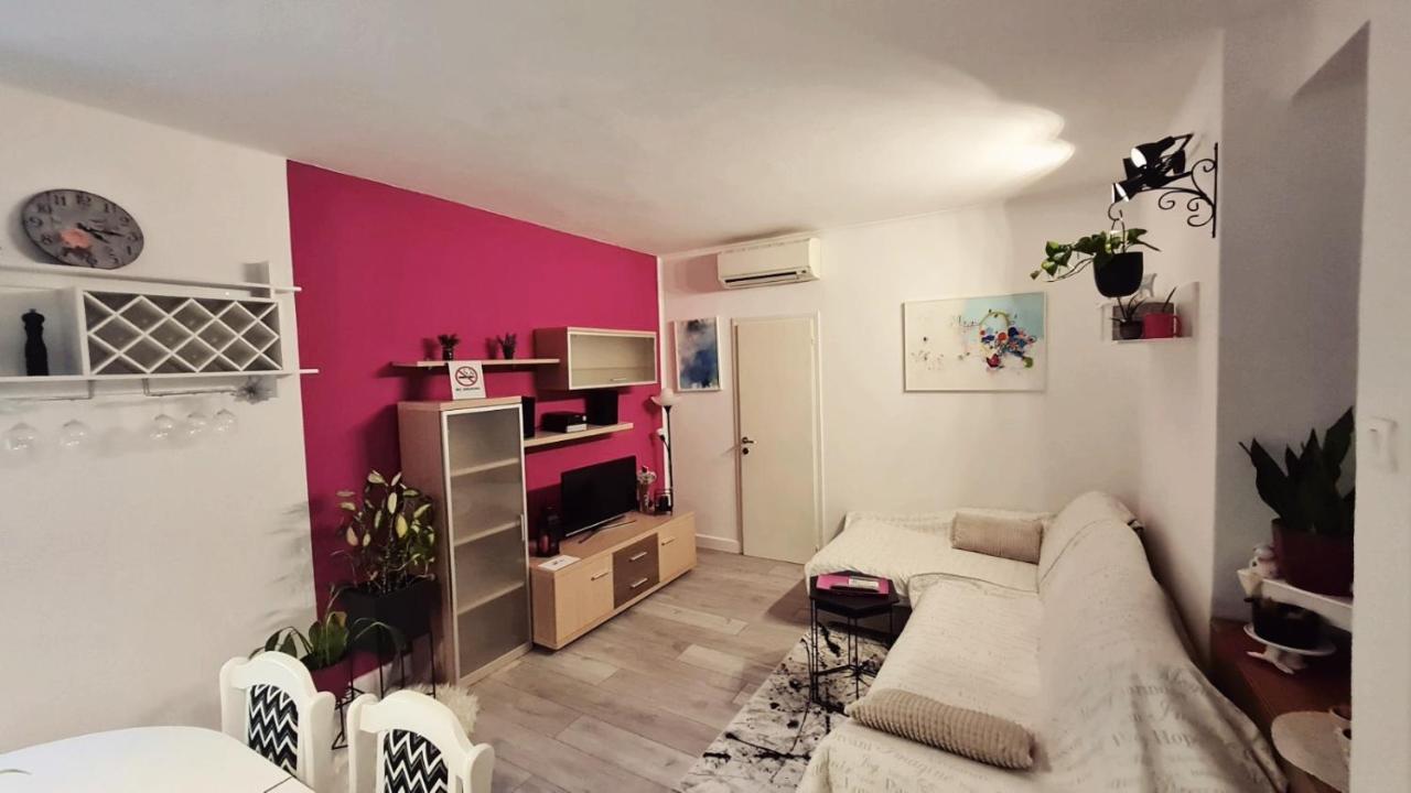 Apartment Brdo Pula Exterior photo