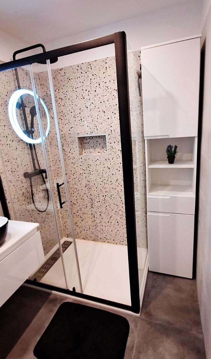Apartment Brdo Pula Exterior photo